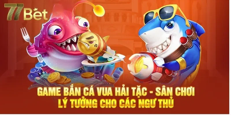 Bắn Cá 3D - Thế Giới Đại Dương Sống Động, Nhiều Màu Sắc