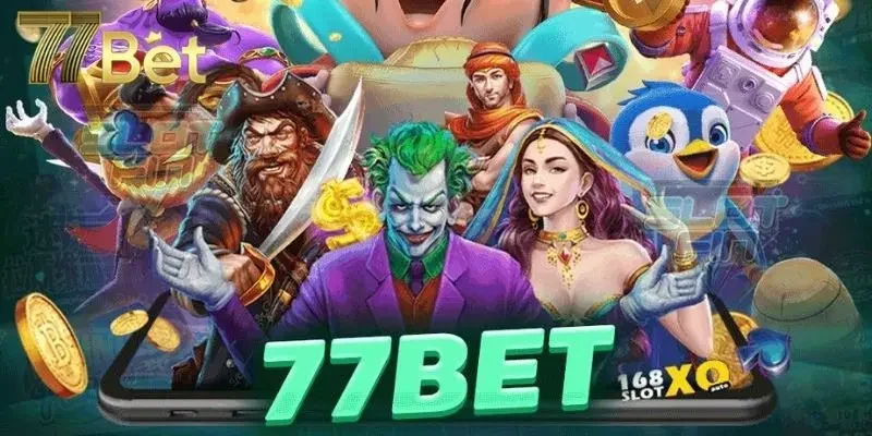 Cách đăng ký 77Bet cho cược thủ