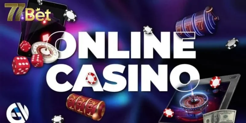 Giới thiệu sơ lược về casino online cho newbie 2024