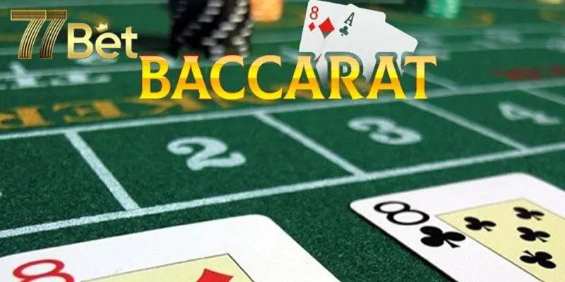 Đôi nét về cách thức kéo baccarat