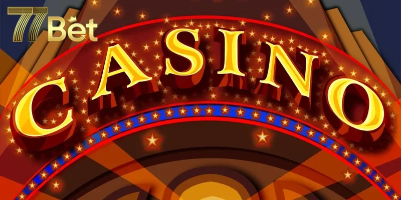 Khuyến Mãi Casino - Nhận Thưởng Khủng, Chơi Lớn Thả Ga