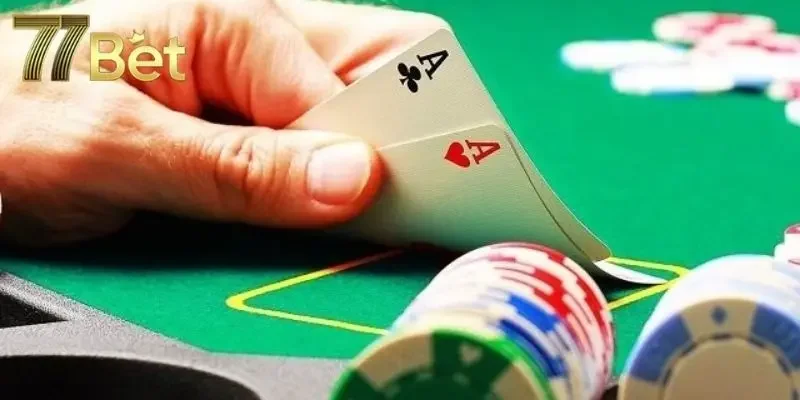 Luật chơi poker chi tiết nhất