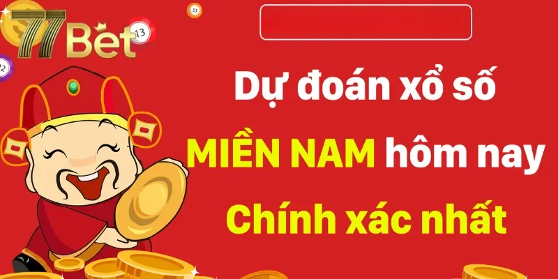 Xổ Số Miền Nam - Giải Trí Đỉnh Cao Nhận Ngay Quà Khủng